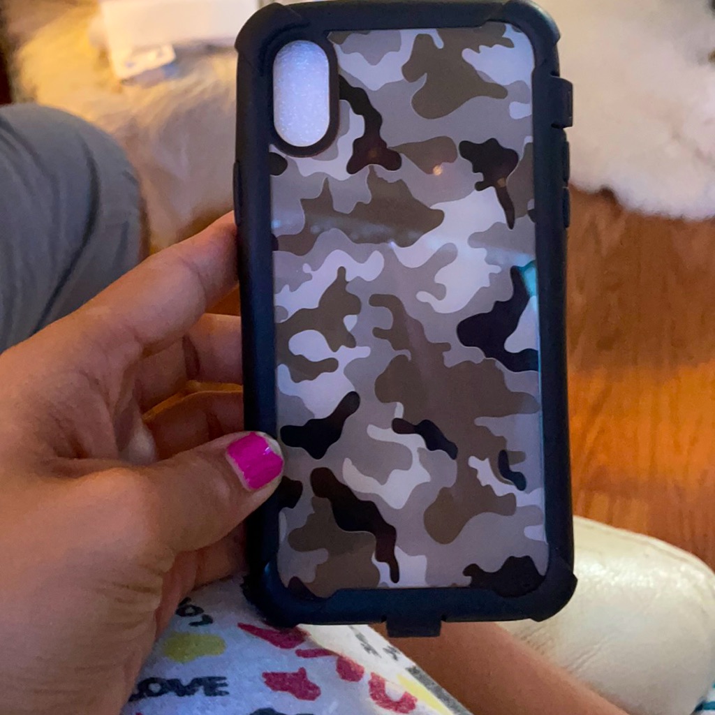 Iphone X Case